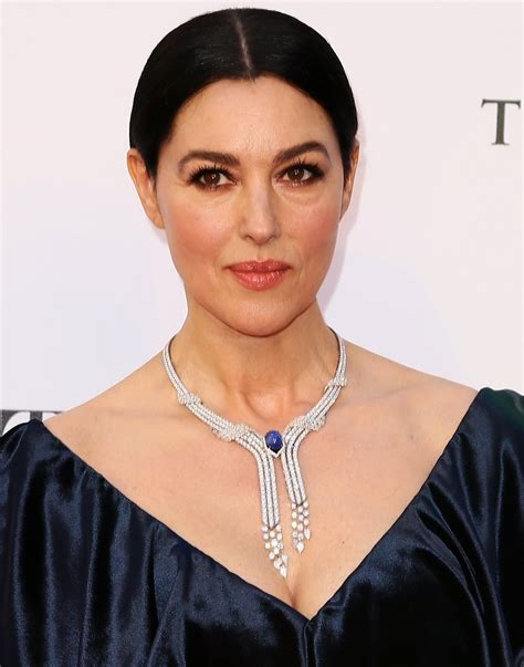 cartier monica bellucci|monica bellucci cartier jewelry.